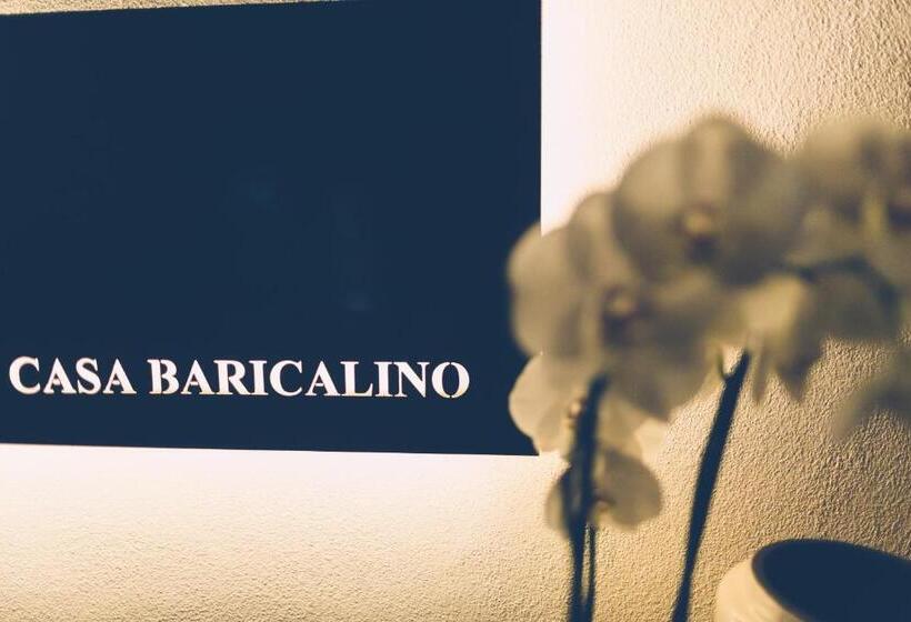 Отель Casa Baricalino