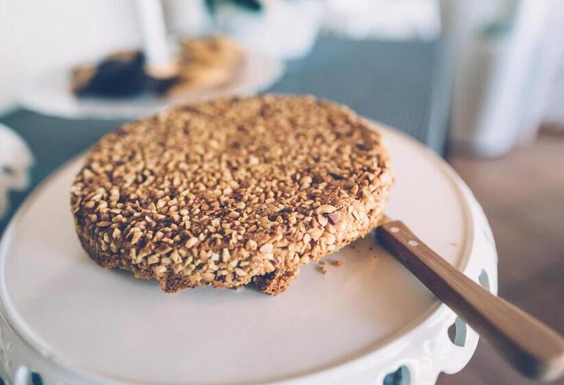 Отель Casa Baricalino