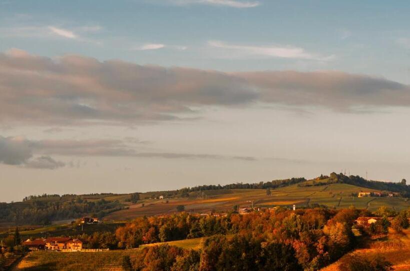 Отель Casa Baricalino