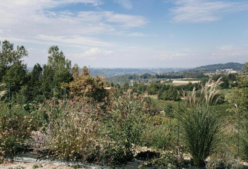 Отель Casa Baricalino