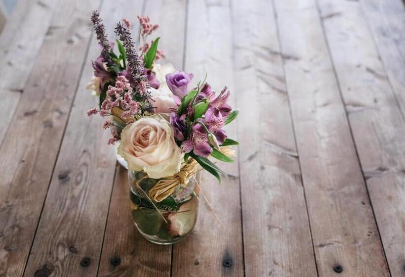 Отель Casa Baricalino