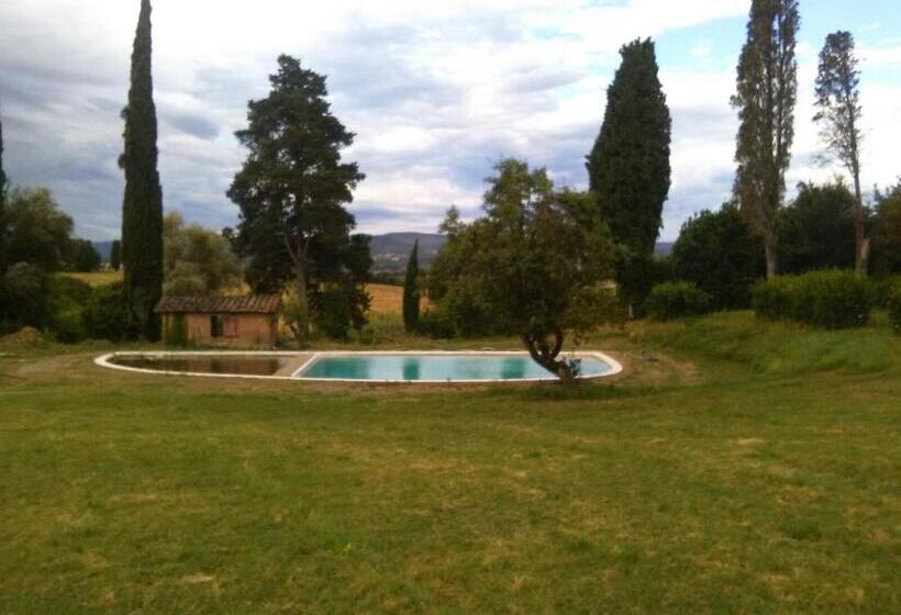 酒店 Fattoria Di Cavaglioni