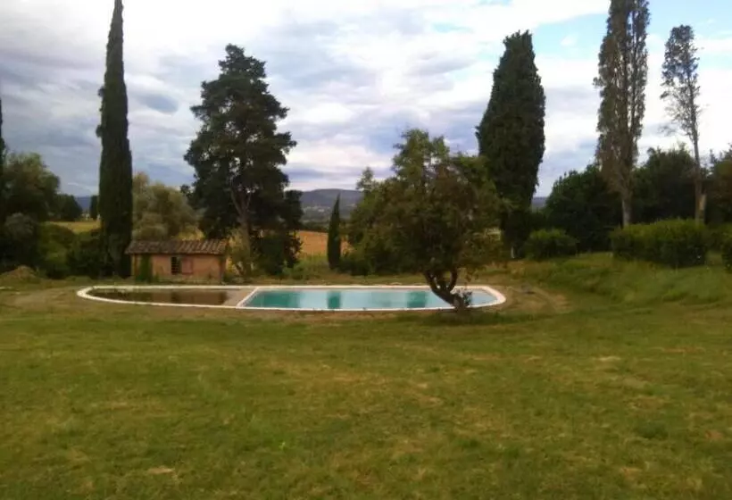 ホテル Fattoria Di Cavaglioni