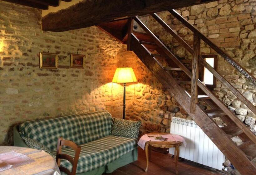 酒店 Fattoria Di Cavaglioni