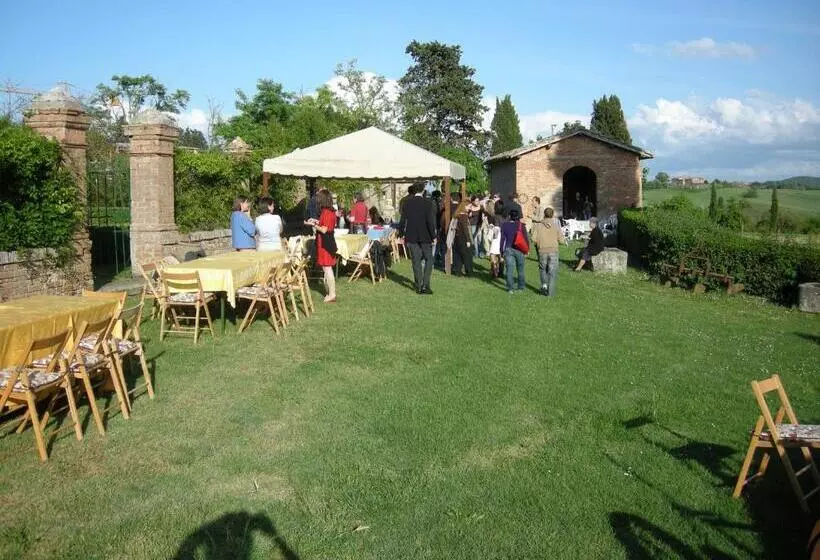 ホテル Fattoria Di Cavaglioni