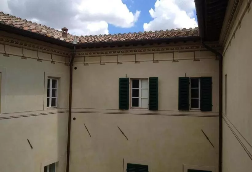 ホテル Fattoria Di Cavaglioni