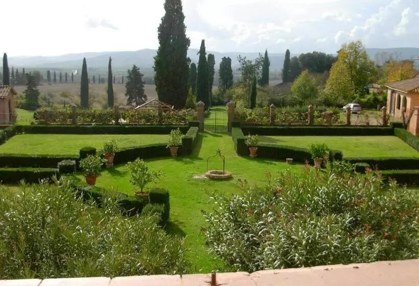ホテル Fattoria Di Cavaglioni