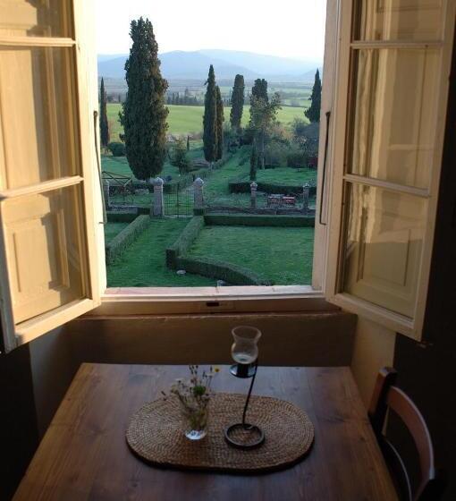 酒店 Fattoria Di Cavaglioni