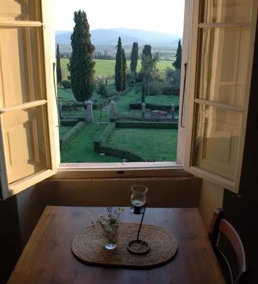 ホテル Fattoria Di Cavaglioni