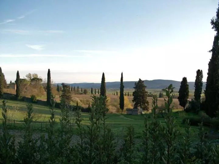 ホテル Fattoria Di Cavaglioni