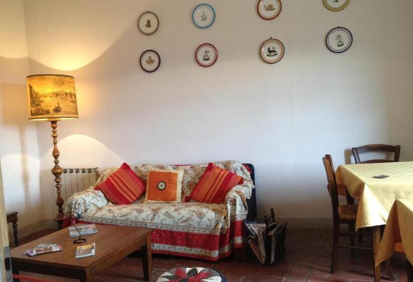 酒店 Fattoria Di Cavaglioni