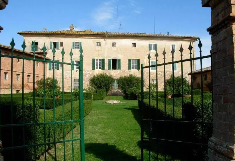 ホテル Fattoria Di Cavaglioni