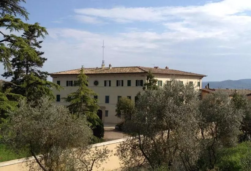 ホテル Fattoria Di Cavaglioni