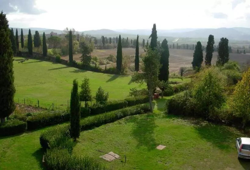 ホテル Fattoria Di Cavaglioni