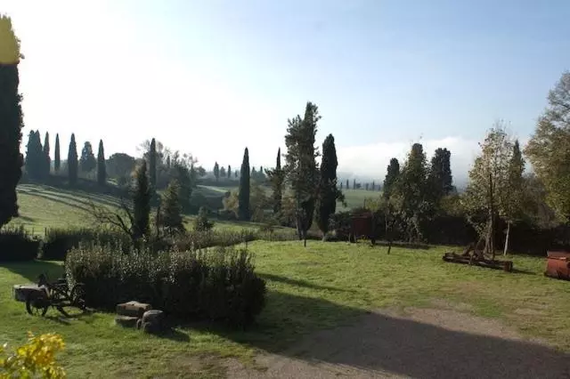 ホテル Fattoria Di Cavaglioni