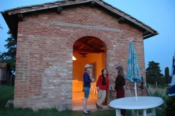 ホテル Fattoria Di Cavaglioni
