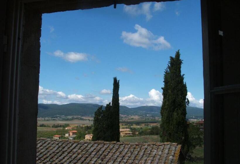 酒店 Fattoria Di Cavaglioni