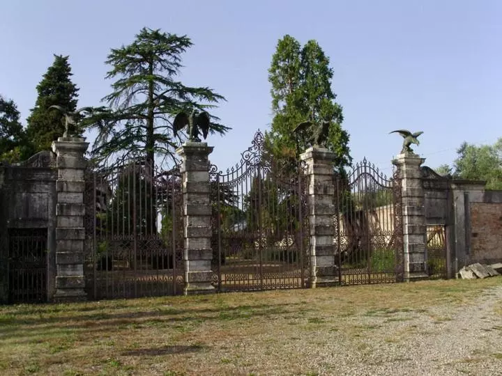 ホテル Fattoria Di Cavaglioni