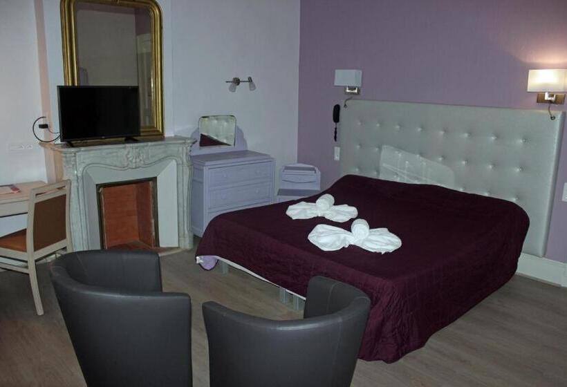 ホテル Restaurant Martinez