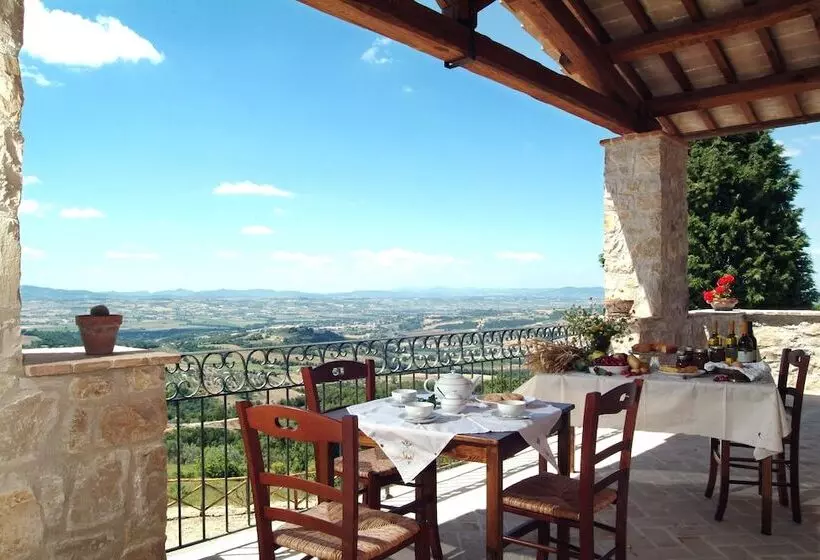 Hotelli San Giovanni Al Monte