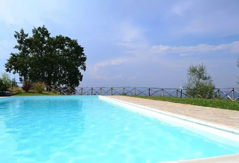 Hotelli San Giovanni Al Monte