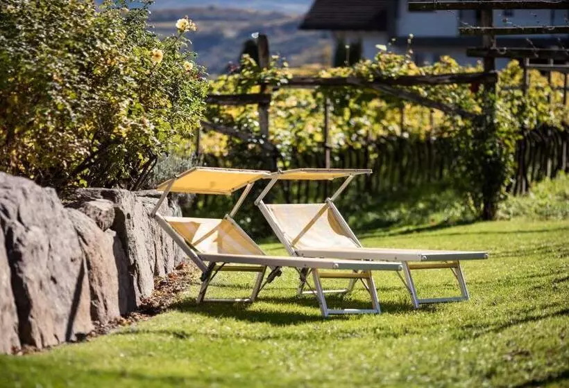 ホテル Weingut Donà