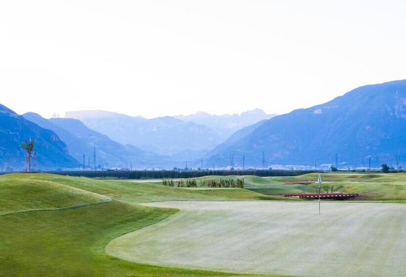 هتل Weingut Donà