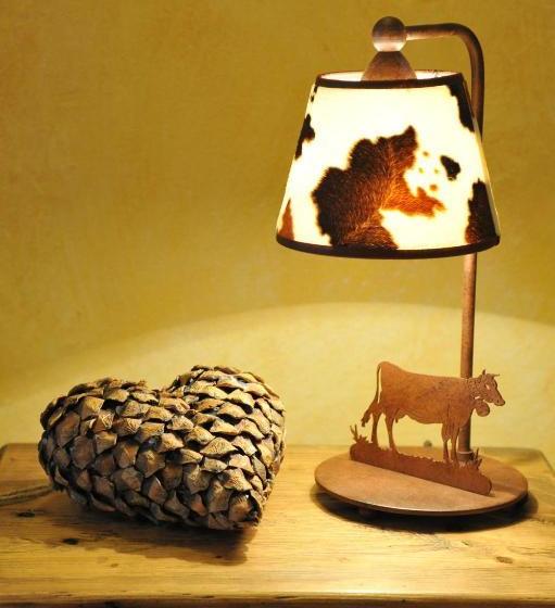 펜션 Affittacamere Petit Coeur