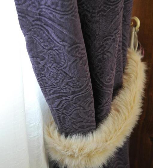 펜션 Affittacamere Petit Coeur