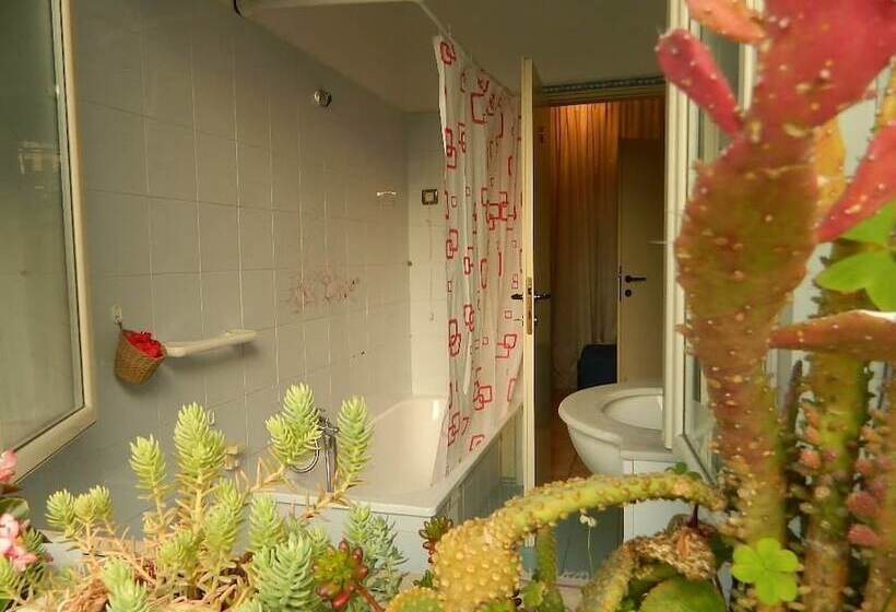 膳宿费 Guest House Bed And Roses