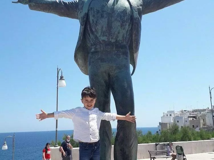 Majatalo Dimora Delle Badesse