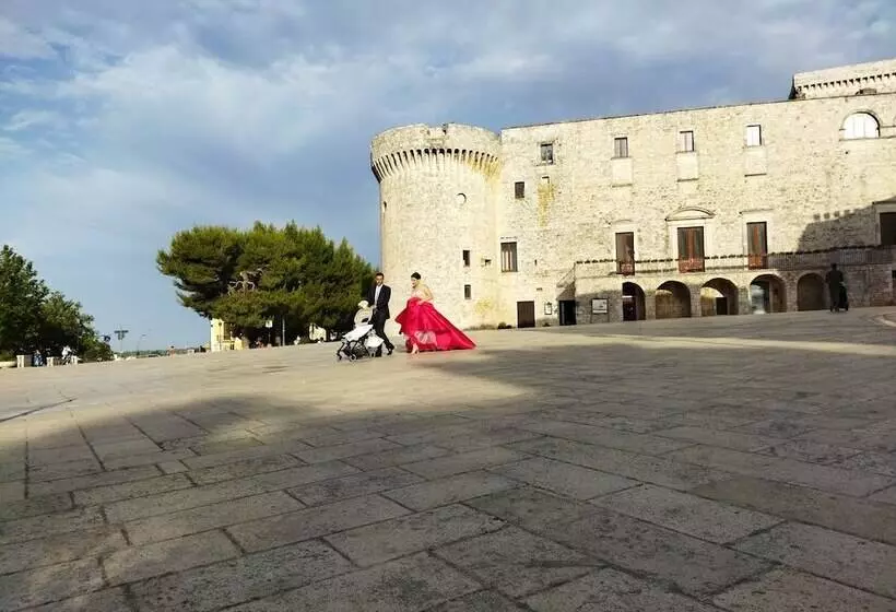 Majatalo Dimora Delle Badesse