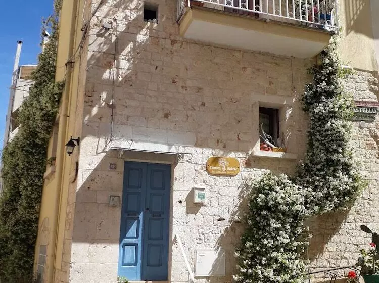 Majatalo Dimora Delle Badesse