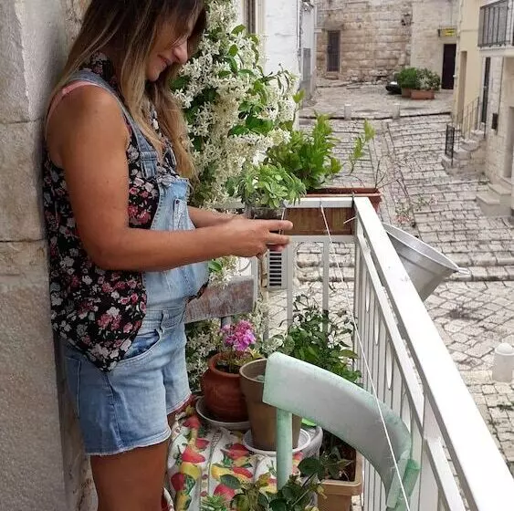 Majatalo Dimora Delle Badesse