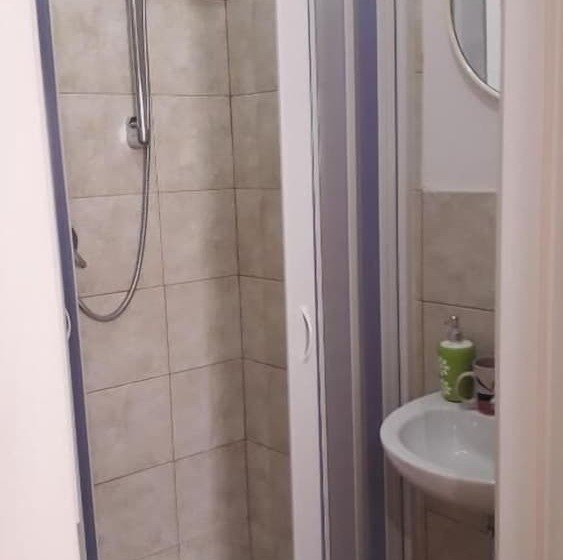 פנסיון Dimora Delle Badesse