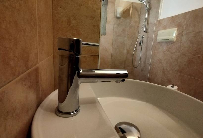 פנסיון Dimora Delle Badesse