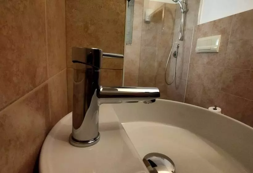 Majatalo Dimora Delle Badesse