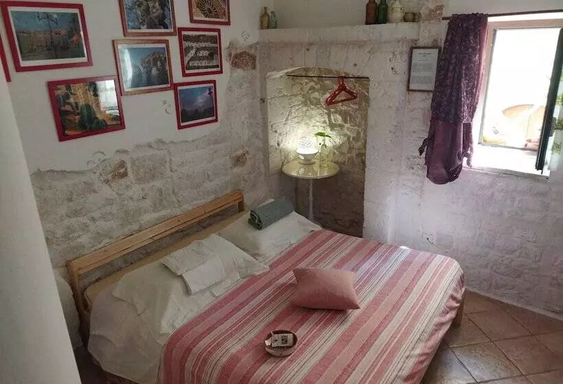 Majatalo Dimora Delle Badesse