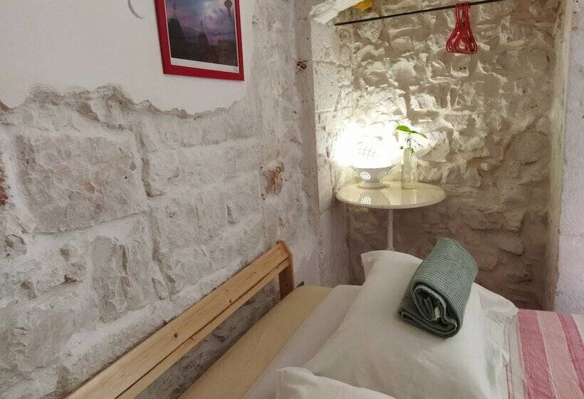 פנסיון Dimora Delle Badesse