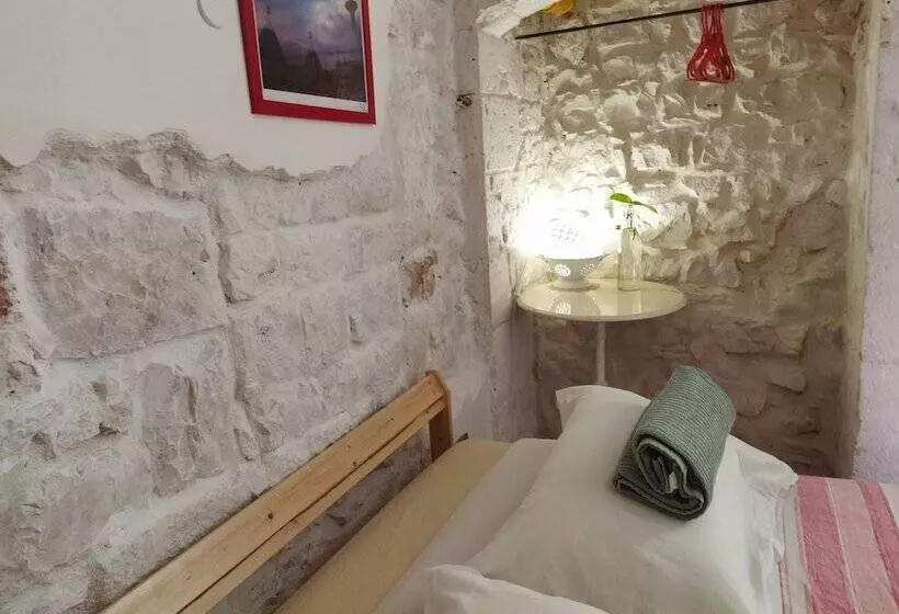 Majatalo Dimora Delle Badesse