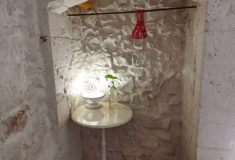 Majatalo Dimora Delle Badesse