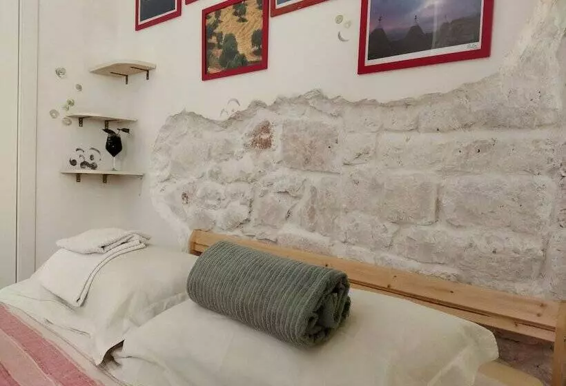 Majatalo Dimora Delle Badesse