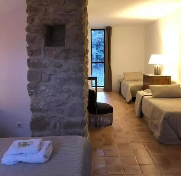 ペンション L Auberge Du Presbytère