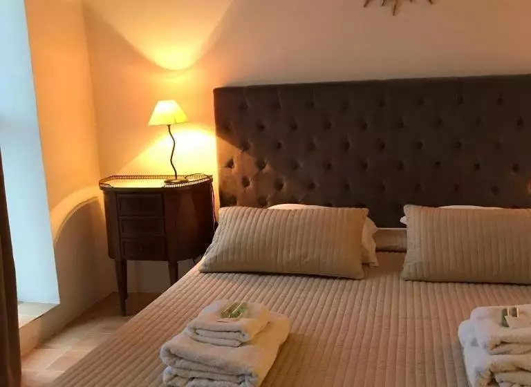 ペンション L Auberge Du Presbytère