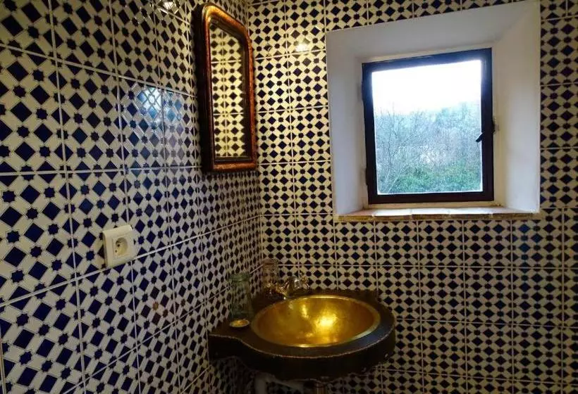 ペンション L Auberge Du Presbytère