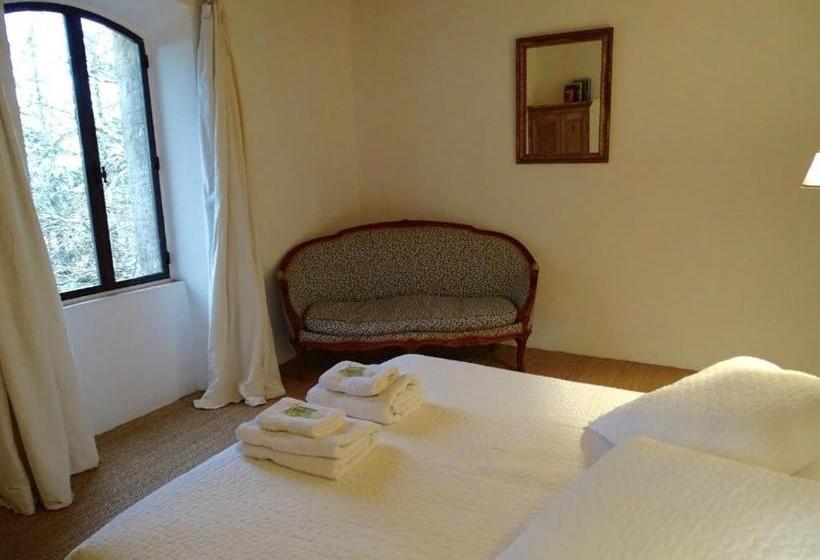 Пансион L Auberge Du Presbytère