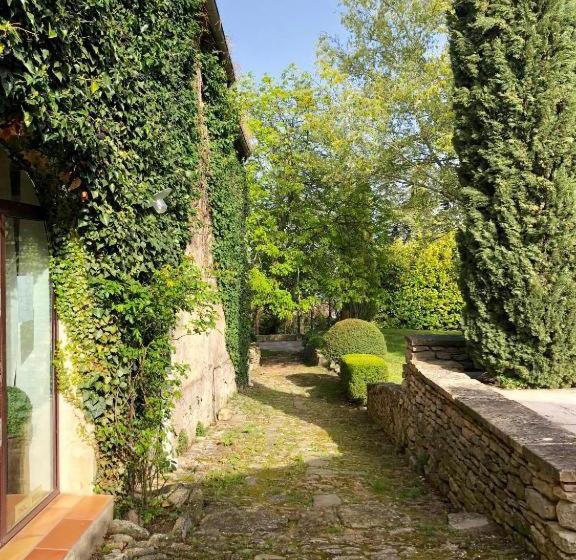 Пансион L Auberge Du Presbytère