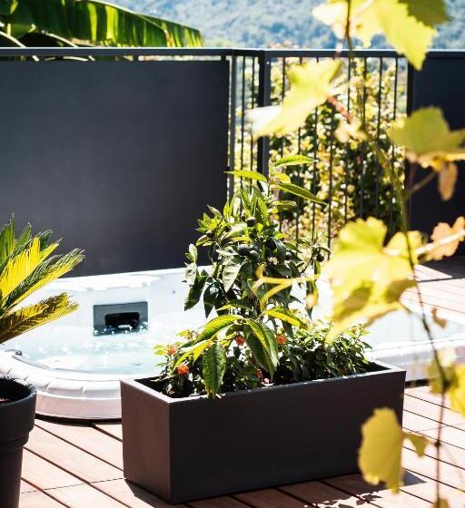 ペンション La Rola