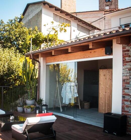 ペンション La Rola