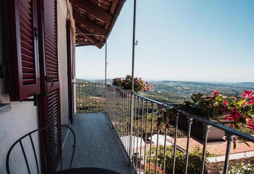 ペンション La Rola